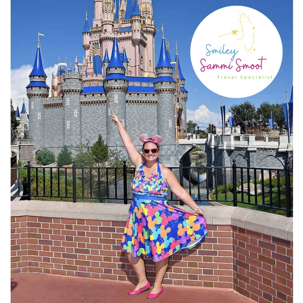 Free Travel Consultation with Me!